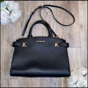 Large Michael Kors Purse